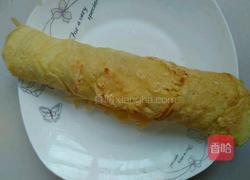 早餐饼的做法图解9