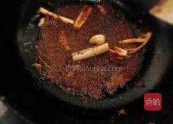 红烧鲤鱼的做法图解3