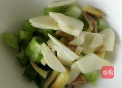 肉末豆腐的做法图解2