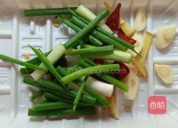 炖茄子的做法图解2