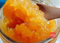 菠萝果酱的做法图解4