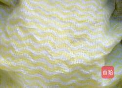 苏打芝麻腐乳饼的做法图解2