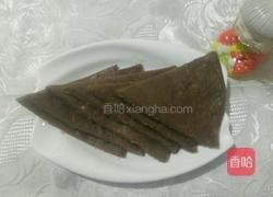 蒸豆泥饼的做法图解6
