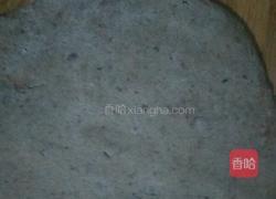 蒸豆泥饼的做法图解3