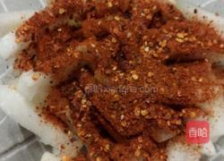 辣味萝卜条的做法图解5