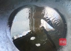 鱼香年糕的做法图解8