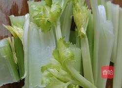 柔青魅食的做法图解1