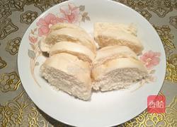 黄金馒头片的做法图解2