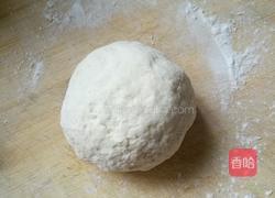电饼铛披萨的做法图解2