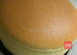 輕乳酪蛋糕（起士片版）8寸的做法图解16