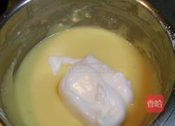 輕乳酪蛋糕（起士片版）8寸的做法图解12