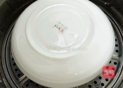 蒸蛋的做法图解4