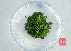 菠菜鸡蛋羹的做法图解3