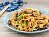 干炒牛河