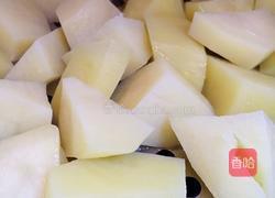 芝士焗土豆泥的做法图解1