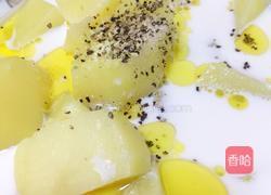 芝士焗土豆泥的做法图解7