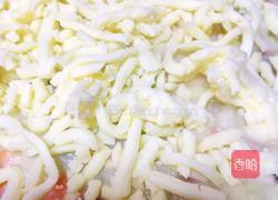 芝士焗土豆泥的做法图解9