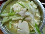 蒜香豆腐
