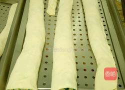 紫卷的做法图解4