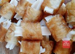 素排骨的做法图解3