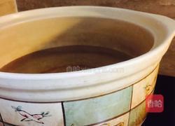 冬笋老鸭汤的做法图解7