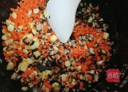 烧卖（电饭煲版）的做法图解3