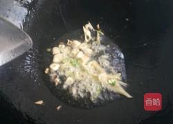荷塘小炒的做法图解3