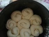 电饭锅做面包