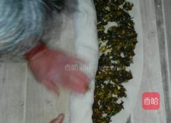 浆水菜卷的做法图解5