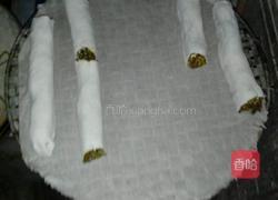 浆水菜卷的做法图解6