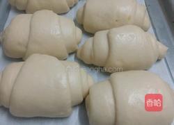 奶油卷的做法图解2