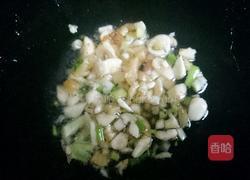 鱼香黄瓜丁的做法图解5