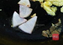 春意浓一一黄金菜的做法图解5