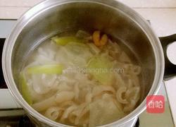 璀璨水晶冻的做法图解1
