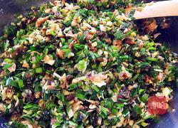 花边饺子（猪肉韭菜馅）的做法图解8