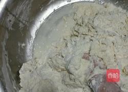 油条的做法图解8
