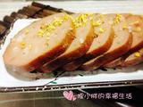 桂花糯米藕