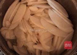 酱萝卜的做法图解2