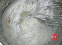 奶油芝士蛋糕 烤箱版的做法图解3