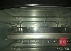 奶油芝士蛋糕 烤箱版的做法图解6