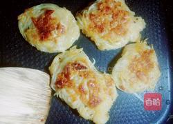 土豆肉饼的做法图解11
