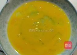 锅塌豆腐的做法图解1