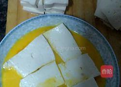 锅塌豆腐的做法图解2