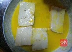 锅塌豆腐的做法图解3