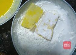 锅塌豆腐的做法图解4