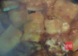 锅塌豆腐的做法图解6