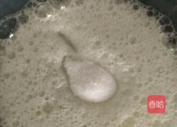 斑马纹双色戚风蛋糕的做法图解7