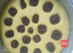 奶香发糕的做法图解11