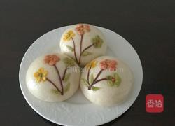 春暖花开之馒头的做法图解14