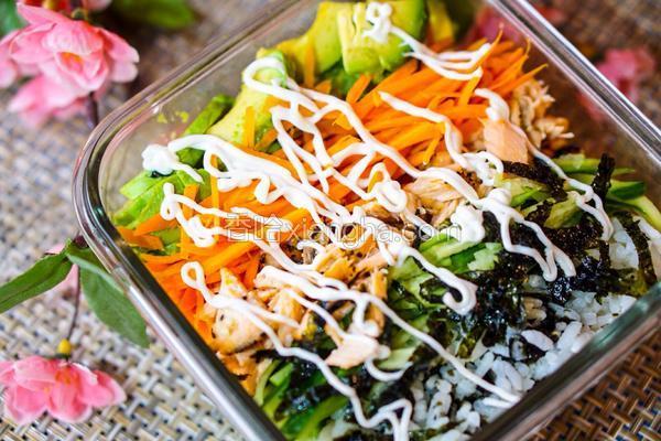 日本寿司饭的配方 NjAwX2MyXzQwMA